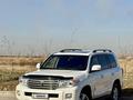 Toyota Land Cruiser 2013 года за 24 500 000 тг. в Алматы