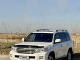 Toyota Land Cruiser 2013 года за 24 500 000 тг. в Алматы