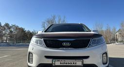 Kia Sorento 2013 года за 9 500 000 тг. в Костанай – фото 2