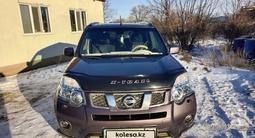 Nissan X-Trail 2013 годаүшін7 700 000 тг. в Актобе