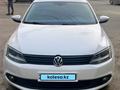 Volkswagen Jetta 2012 года за 4 800 000 тг. в Астана