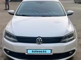 Volkswagen Jetta 2012 годаүшін4 800 000 тг. в Астана