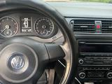 Volkswagen Jetta 2012 годаүшін4 800 000 тг. в Астана – фото 4