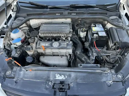 Volkswagen Jetta 2012 года за 4 800 000 тг. в Астана – фото 7