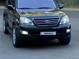 Lexus GX 470 2007 года за 11 000 000 тг. в Алматы – фото 3