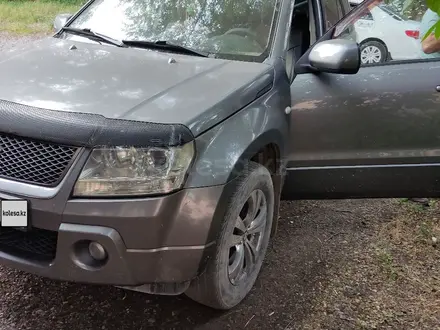 Suzuki Grand Vitara 2007 года за 4 500 000 тг. в Алматы – фото 2