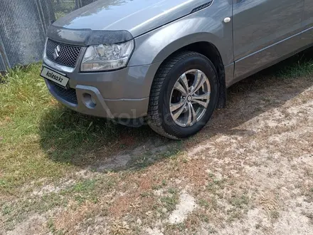 Suzuki Grand Vitara 2007 года за 4 500 000 тг. в Алматы