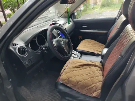 Suzuki Grand Vitara 2007 года за 4 500 000 тг. в Алматы – фото 4