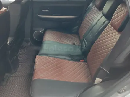 Suzuki Grand Vitara 2007 года за 4 500 000 тг. в Алматы – фото 7