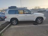 Lexus LX 470 1999 года за 6 500 000 тг. в Алматы – фото 5