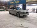 BMW 530 2002 года за 3 700 000 тг. в Алматы – фото 2