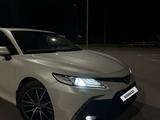 Toyota Camry 2021 года за 17 500 000 тг. в Щучинск