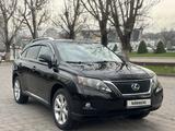 Lexus RX 350 2009 года за 11 800 000 тг. в Алматы