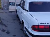 ГАЗ 3110 Волга 2003 года за 850 000 тг. в Астана – фото 3