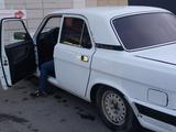 ГАЗ 3110 Волга 2003 года за 850 000 тг. в Астана – фото 4