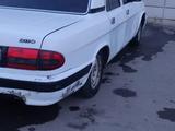 ГАЗ 3110 Волга 2003 года за 850 000 тг. в Астана – фото 5