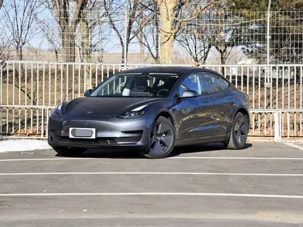 Tesla Model 3 2022 года за 21 800 000 тг. в Алматы