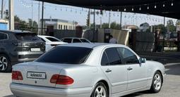 Mercedes-Benz E 230 1997 года за 2 000 000 тг. в Шымкент