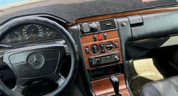 Mercedes-Benz E 230 1997 года за 2 000 000 тг. в Шымкент – фото 4