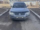 Volkswagen Passat 2001 годаүшін1 400 000 тг. в Уральск