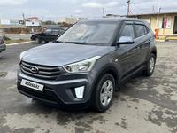 Hyundai Creta 2016 годаүшін7 200 000 тг. в Уральск