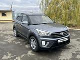 Hyundai Creta 2016 годаүшін7 200 000 тг. в Уральск – фото 2