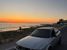Audi 80, 1992