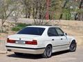 BMW 525 1993 года за 1 800 000 тг. в Актау – фото 13