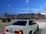 BMW 525 1993 годаүшін1 800 000 тг. в Актау – фото 4