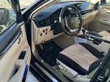 Lexus ES 250 2015 годаүшін13 499 999 тг. в Астана – фото 2