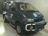 Mitsubishi Delica 1998 годаүшін12 800 тг. в Уральск