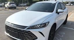 BYD Qin Plus 2025 года за 7 500 000 тг. в Алматы