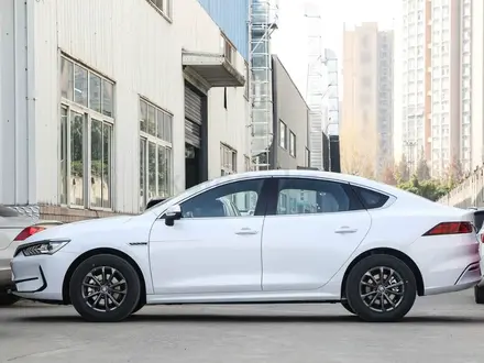BYD Qin Plus 2025 года за 7 500 000 тг. в Алматы – фото 2