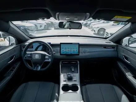 BYD Qin Plus 2025 года за 7 500 000 тг. в Алматы – фото 3
