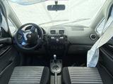 Suzuki SX4 2012 года за 700 000 тг. в Костанай – фото 5