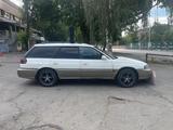 Subaru Legacy 1998 годаүшін2 610 000 тг. в Алматы – фото 3