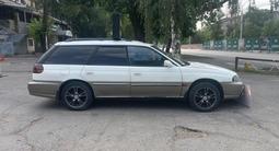 Subaru Legacy 1998 годаүшін2 610 000 тг. в Алматы – фото 3