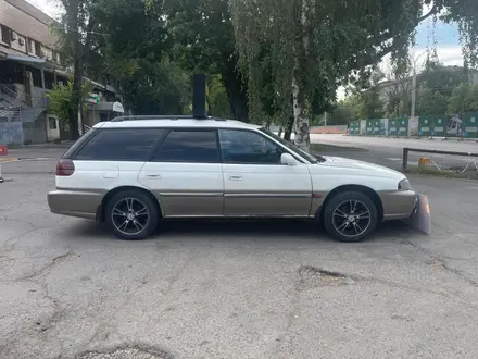 Subaru Legacy 1998 года за 2 610 000 тг. в Алматы – фото 3