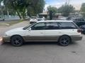 Subaru Legacy 1998 годаүшін2 610 000 тг. в Алматы – фото 4