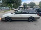 Subaru Legacy 1998 годаүшін2 610 000 тг. в Алматы – фото 4