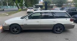 Subaru Legacy 1998 годаүшін2 610 000 тг. в Алматы – фото 4