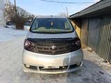 Toyota Alphard 2007 годаүшін6 500 000 тг. в Балкашино