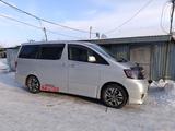 Toyota Alphard 2007 годаүшін6 500 000 тг. в Балкашино – фото 2