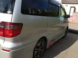 Toyota Alphard 2007 годаүшін6 500 000 тг. в Балкашино – фото 5