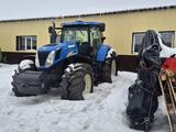 New Holland 2011 годаүшін17 500 000 тг. в Павлодар