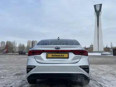 Kia Cerato 2018 года за 8 000 000 тг. в Астана – фото 6