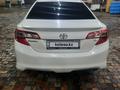 Toyota Camry 2014 года за 8 000 000 тг. в Шымкент – фото 4