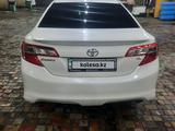 Toyota Camry 2014 года за 8 000 000 тг. в Шымкент – фото 4