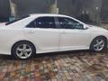 Toyota Camry 2014 года за 8 000 000 тг. в Шымкент – фото 5