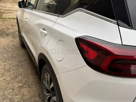 Chery Tiggo 7 Pro 2023 года за 8 900 000 тг. в Мангистау – фото 7